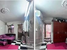 Hình ảnh Tập thể Khương Trung, tầng 1 trong khu nhà có 2 tầng, 40m2, 1.35 tỷ