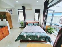 Hình ảnh ✨Căn Hộ 1PN_Ban Công_Full Nội Thất_Gần Cầu Chu Văn An_Chợ Bà Chiểu