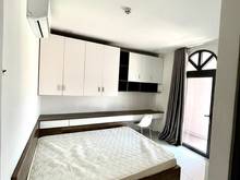 Hình ảnh Cho thuê Studio Full NT gần Đại học hutech, ngoại thương, hồng bàng,