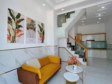 Hình ảnh Xoay vốn làm ăn bán Âu Cơ, Q. 11, 50m2 ,SHR, hẻm ô tô