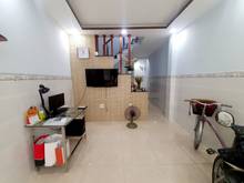 Hình ảnh Nhà đẹp Âu Cơ, Tân Bình - 42m2 - 2 Tầng, Chỉ 3.9 Tỷ