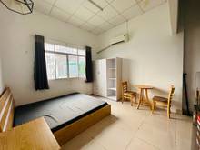 Hình ảnh Cho thuê Trang Chủ MB66.COM / Đăng Ký Tặng 66K Studio cửa sổ lớn gần ngã Tư Hàng Xanh Q.Bình Thạnh