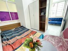 Hình ảnh ❌Cho Thuê 2pn 1wc full nội thất cử sổ trời