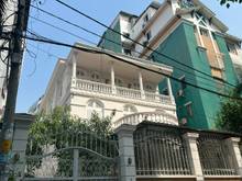 Hình ảnh Cho thuê nhà trung tâm Quận 10, phù hợp nhiều ngành nghề