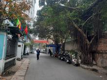 Hình ảnh 140m biệt thự liền kề trung tâm quận thanh xuân. chủ thiện chí bán