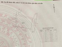 Hình ảnh Bán lô đất lớn 405m2 thổ cư toàn bộ , vuông vức 16x25, giá 18 tỷ