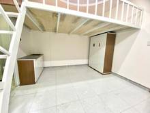 Hình ảnh Cho Thuê Phòng Duplex, Gác Cao +Sẵn Nội Thất Phạm Văn Bạch 3tr5