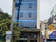 Hình ảnh Tòa VP bạch đằng mới xây 1100m2 sử dụng