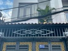 Hình ảnh Cho thuê nhà  mới đẹp Lê Văn Thọ P.11 Gò Vấp gần Công Viên Làng Hoa