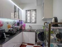 Hình ảnh Sổ hồng chính chủ bán nhà Đ.CMT8, Q10, 52.5M² 1T915 3pn shr