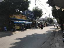 Hình ảnh Gấp bán nhà Linh Xuân, HXH nở hậu, giá nhỉnh 35tr/m2.