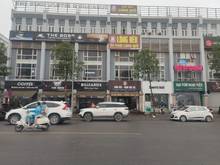 Hình ảnh cho thuê Mặt Bằng cafe DT 200m2,MT 15m, full đồ chỉ việc kinh doanh