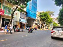 Hình ảnh Cho thuê 2 căn nhà phố liền kề đường Phó Đức Chính- Q1
