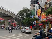 Hình ảnh Mặt phố Nguyễn Trãi Thanh Xuân, đoạn đẹp nhất, 55m x mặt tiền 5.5m