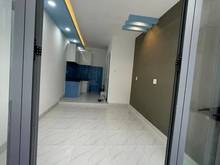 Hình ảnh Bán nhà quận 7 ngay cầu phú mỹ 2.6 tỷ