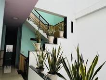 Hình ảnh Bán nhà đường Phan Sào Nam quận Tân Bình
