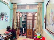 Hình ảnh Bán nhà ngõ 254 minh khai- DT57m2x3.6MTx4T giá chỉ 5.55 tỷ -ngõ rộng