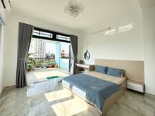 Hình ảnh Penthouse 1PN sân thượng chill 1P bếp riêng