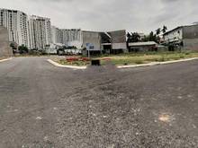 Hình ảnh Mở bán nhanh lô đất DT 100m2 giá 2ty3, đường Nguyễn Quý Cảnh.Quận 2.