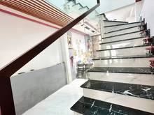 Hình ảnh Chính chủ bán nhà 40m2 2 Tầng P7 Phú Nhuận giá chỉ nhỉnh 4tỷ.