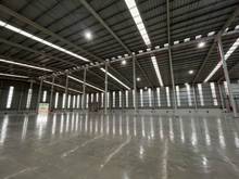 Hình ảnh cho thuê kho xưởng 3300m2 tại bến lức , long an-diện tích 5.000m- 150t