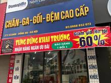 Hình ảnh Cho thuê nhà mặt phố Nguyễn Thị Định – 80m2/sàn tuyến chuyên nhà hàng