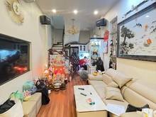 Hình ảnh Bán nhà Mỹ Đình DÂN XÂY kiên cố, Ở ngay, 38m2, 4.2 tỷ