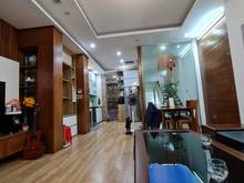 Hình ảnh Nhà phố giá quê- 55m x 5t doãn kế thiện, 2 thoáng, kinh doanh đỉnh
