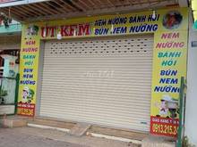 Hình ảnh Cho thuê mặt bằng hàng ăn NGỤY NHƯ KON TUM, DT 50M2 x 2 tầng