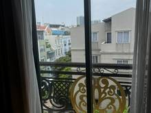 Hình ảnh Cho thuê nhà phố Hưng Gia 3 nhà mới vị trí đẹp, Phú Mỹ Hưng, Q7