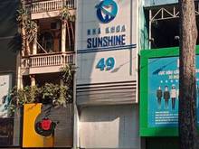Hình ảnh Hàng hot nhà MT Quận 10 đường 3/2 giá rẻ  kd Spa nha khoa shop thời