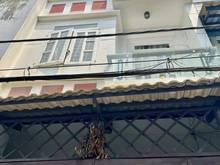 Hình ảnh Quà nóng trao tay bán nhà Nguyễn Tất Thành Q4 DT:66m2 GIÁ:2T230 1T2L