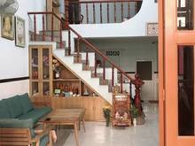 Hình ảnh Bán nhà gác lửng 60m2, Binh Chuẩn Thuận An Bình Dương