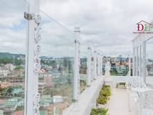 Hình ảnh Bán Khách sạn 3 sao mặt tiền Tô Hiến Thành P3 Đà Lạt đang kinh doanh