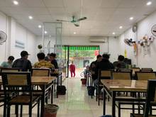 Hình ảnh Cho thuê mặt bằng hàng ăn Trần Huy Liệu View hồ Giảng Võ thoáng mát