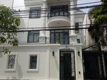 Hình ảnh Nhà Mặt Tiền💥 Nội Bộ Nguyễn Oanh Phường 17💥7x20m.3 Lầu.5pn.24 Triệu