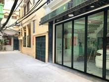 Hình ảnh Hot!Hạ sốc nhà Nguyễn Khang,Yên Hòa,68m2,5T,ôtôđỗcửa,ở,làmvp,giá 9 tỷ