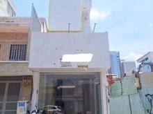 Hình ảnh Cho thuê căn gốc 2 mt Điện Biên Phủ, Q1, S4X15M, 1T2L, VỊ TRÍ CỰC