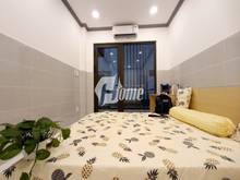 Hình ảnh Cho thuê Studio gần Trường Đại Học Giao Thông Vận Tải