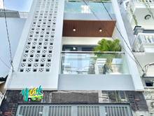 Hình ảnh Nhà Mặt Tiền Đường 12C Long Thạnh Mỹ Q9, 72M2, 4 Tầng, giá 5 TỶ