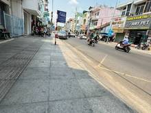 Hình ảnh Cho thuê nhà nguyên căn mặt tiền đường 30/4 giá 18tr