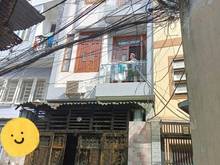 Hình ảnh Bán gấp giảm 200tr nhà HXH Âu Dương Lân Q8, DT 63m2, nhà nở hậu 1T3L