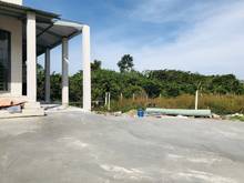 Hình ảnh Cần bán căn nhà cấp 4 mới xây có sẵn sân vườn, SHR, chỉ 3km ra KCN