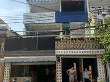 Hình ảnh Cho thuê nhà trung tâm Quận Phú Nhuận