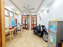 Hình ảnh bán nhà KHƯƠNG ĐÌNH  THANH XUÂN 35m lô góc ở ngay ngõ thông sáng 3 tỷ5