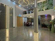 Hình ảnh Bán nhà 5 tầng, ngang gần 7M, đường  Tân Sơn, 110M2, P12,GV,HCM