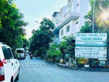 Hình ảnh Bán lô đất 225m2 KDC 13C Greenlife, sổ hồng riêng, giá 40 triệu/m2