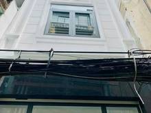 Hình ảnh Đầy đủ tiện nghi dọn vào ở ngay bán nhà Đ.Lê Văn Sỹ, Q3, 55.6M² 1T820