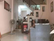 Hình ảnh Nhà 68m2, 4 Tầng, 4PN, Thích Quảng Đức , Phường 5, Quận Phú Nhuận