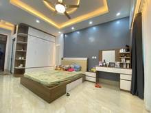 Hình ảnh Bán nhà ngõ 180 Phú Thượng, Tây Hồ 30m2 x 5 tầng. MT 4,2m. Giá 3.85 tỷ